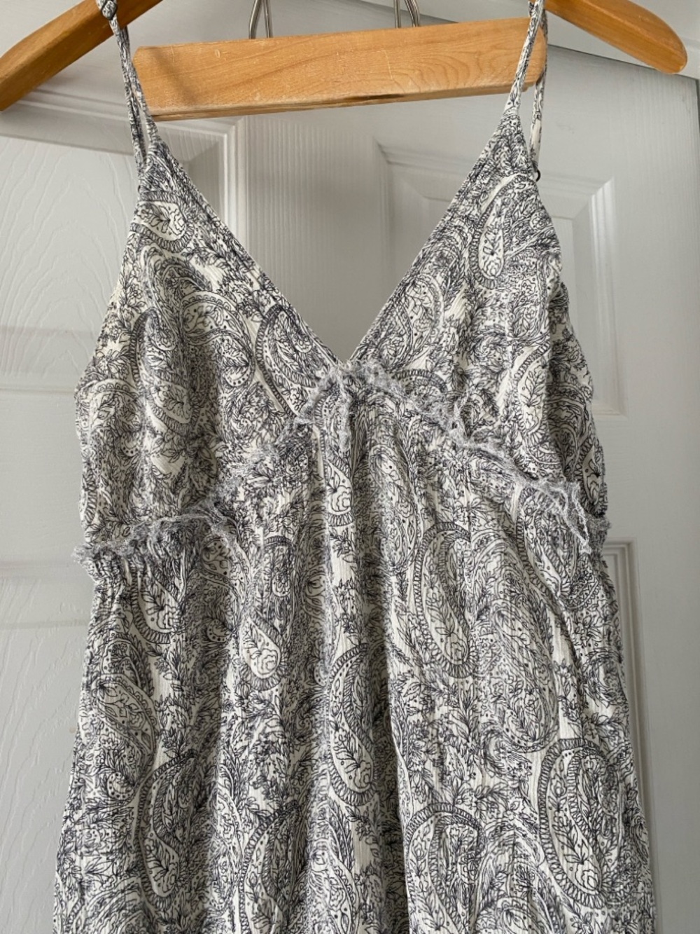 O'NEILL boho maxi dress - Picture 2 of 8